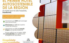 Richmond Suites Hotel