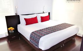 Richmond Suites Hotel